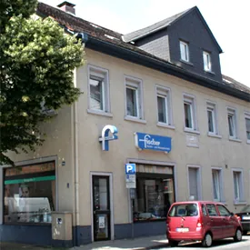 Jobs & Karriere bei M.F. Fischer GmbH | Frankfurt-Höchst